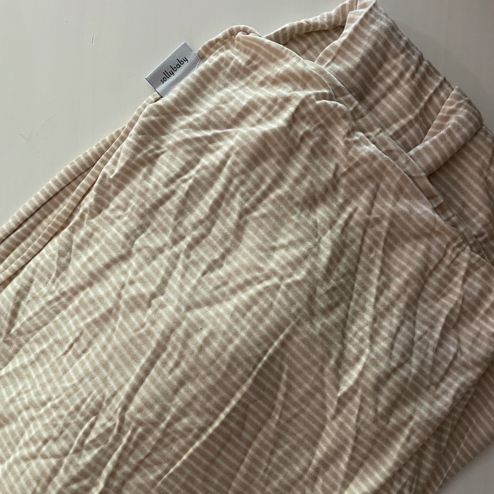 Solly baby wrap
